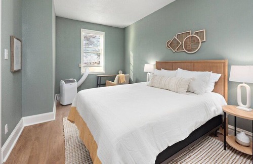 Downtown Kansas City Apartment | Downtown KC Apartment