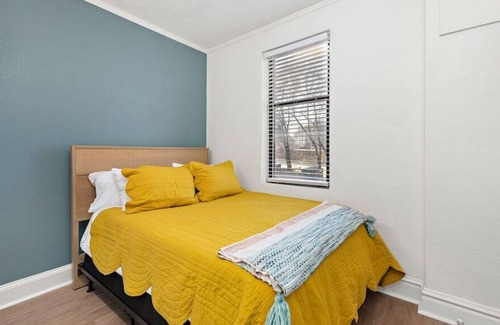 Downtown Kansas City Apartment | Downtown KC Apartment