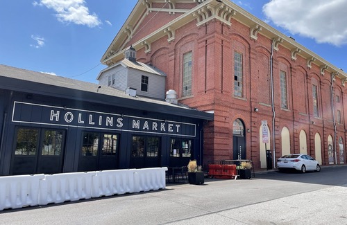 Downtown Baltimore Apartment | Downtown Loft - Close to Topgolf, Horseshoe Casino, UM Baltimore