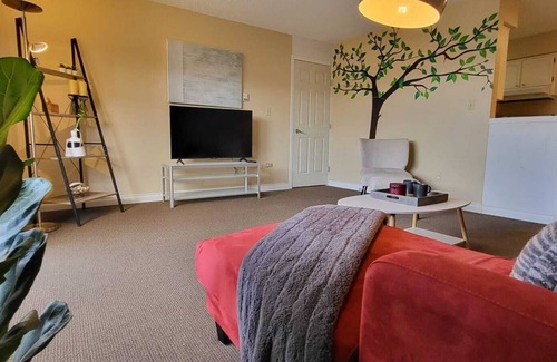 Haney Condo | Downtown Maple Ridge Two Bedroom Condo