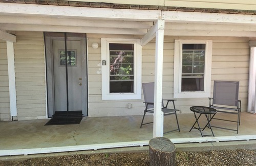 Nevada City House | Downtown Nevada City Private Studio