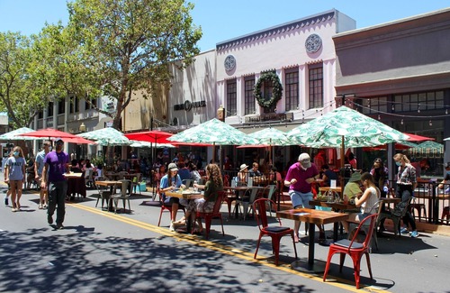 University South Cottage | Downtown Palo Alto Gem! Cute, Spotless Guest House