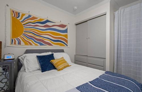 Ocean Springs House | Downtown Peaceful Pearl