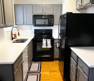 Camelback East Apartment | Downtown Phoenix Condo