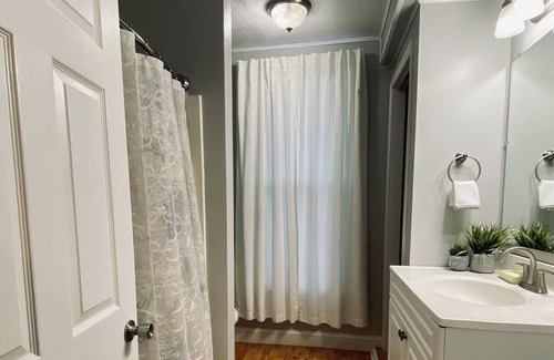 Somerset House | Downtown premier property that offers water park day passes & more.