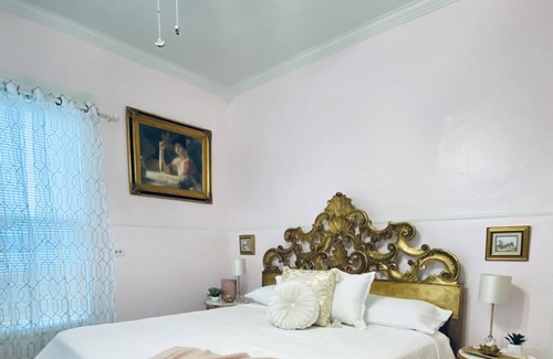 Somerset House | Downtown premier property that offers water park day passes & more.