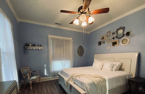 Somerset House | Downtown premier property that offers water park day passes & more.