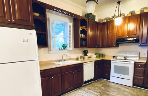 Somerset House | Downtown premier property that offers water park day passes & more.