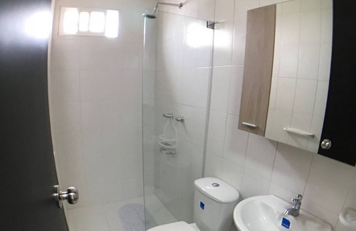 El Prado House | Downtown Premium apartment with a view