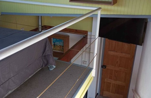 Puerto Montt Apartment | DOWNTOWN PUERTO MONTT LOFT