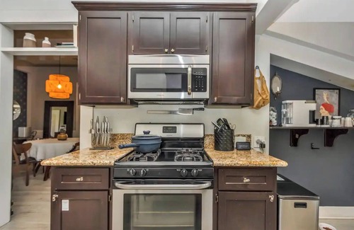 South Redlands Cabin | Downtown Redlands Historic Wonderland