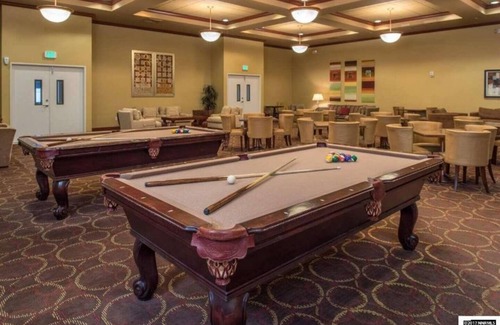 West University Condo | Downtown Reno Condo with Mountain Views