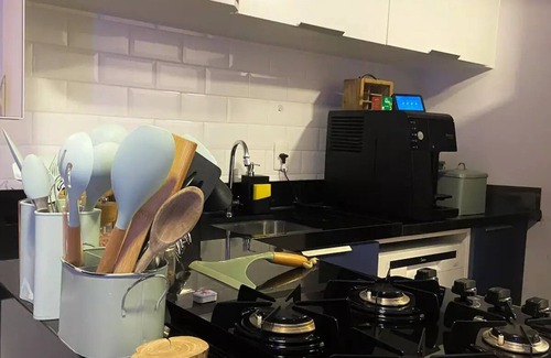 Centro Apartment | Downtown Rio New Loft Apt