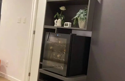 Centro Apartment | Downtown Rio New Loft Apt