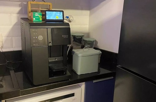 Centro Apartment | Downtown Rio New Loft Apt