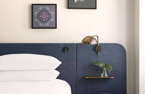 Civic Core Hotel | Downtown San Diego Access | Rooftop Pool & Dining