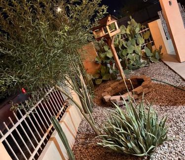 Downtown Phoenix House | Downtown Secluded Room 1