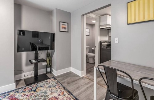 Augusta Apartment | Downtown Studio | Close To River & Restaurants