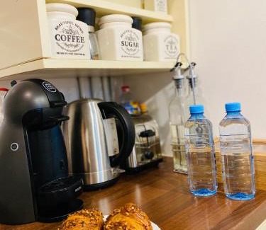 Cluj-Napoca City Centre Apartment | Downtown Studio