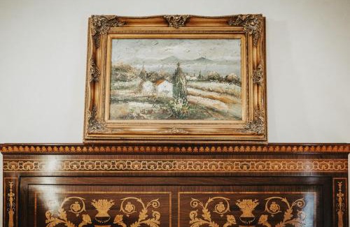 Vicenza Apartment | Downtown Vicenza - Elegant Luxury Apartment