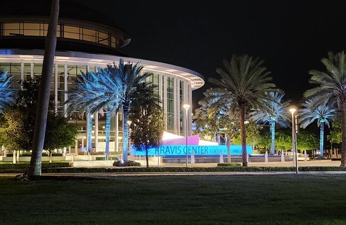 Downtown West Palm Beach Apartment | Downtown West Palm Beach