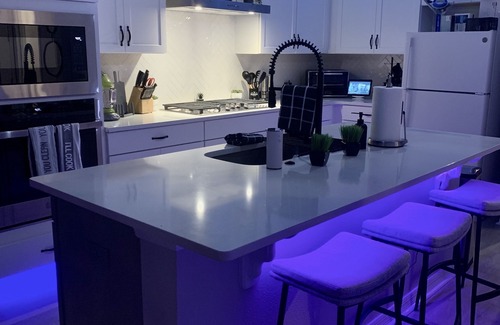 Colonialtown South House | Downtown Zen. Perfect location to explore downtown ORL. Private 1 Bedroom House