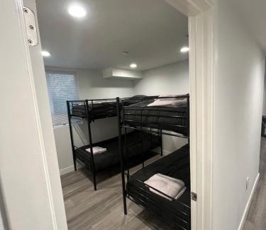 Downtown Los Angeles Hostel | DowntownLA Bottom Bunk