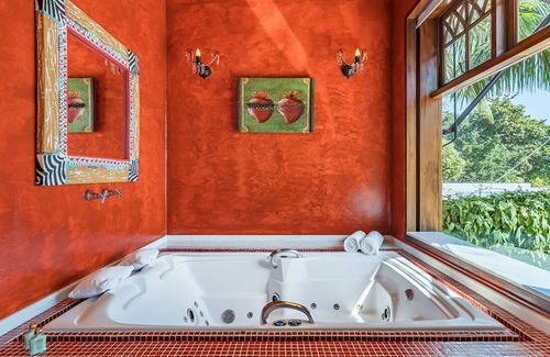 Ilhabela Hotel | DPNY Beach Hotel & SPA Ilhabela