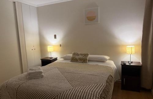 Concepcion Apartment | Dpto 1 Dormitorio cercano Aeropuerto, Concepción
