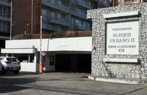 Concepcion Apartment | Dpto 1 Dormitorio cercano Aeropuerto, Concepción