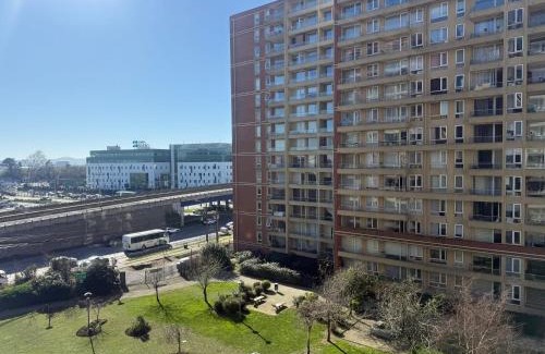 Concepcion Apartment | Dpto 1 Dormitorio cercano Aeropuerto, Concepción