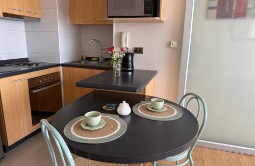 Concepcion Apartment | Dpto 1 Dormitorio cercano Aeropuerto, Concepción