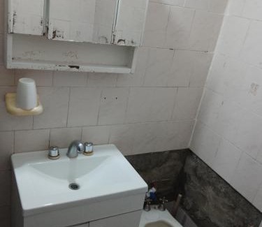 Villa Cura Brochero Apartment | Dpto Bordo