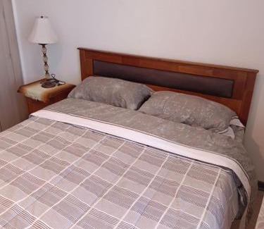 Calama Apartment | Dpto Calama Centro