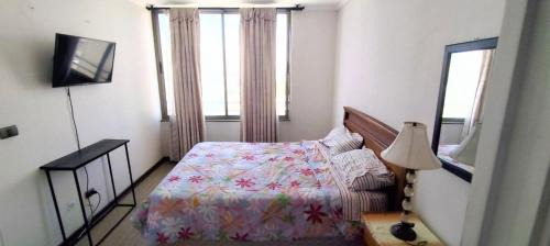 Calama Apartment | Dpto Calama Centro