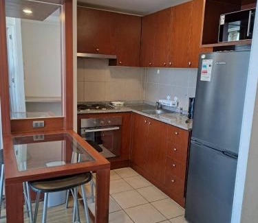 Calama Apartment | Dpto Calama Centro