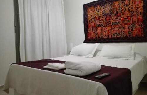 Province of Cordoba Apartment | Dpto doña coca alto villasol gama