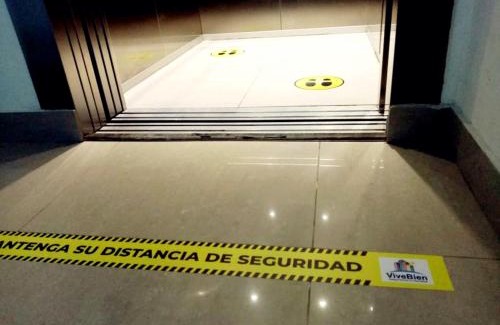 Piura Apartment | DPTO Ejecutivo en PIURA 1 HAB