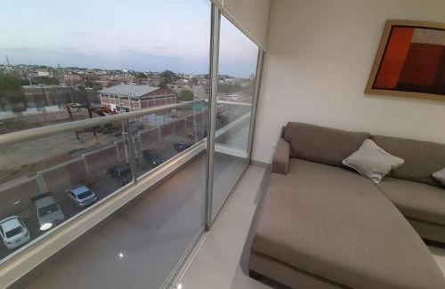Piura Apartment | DPTO Ejecutivo en PIURA 1 HAB
