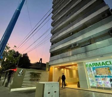 Tucuman Apartment | Dpto en av mate de luna, en el medio de la ciudad