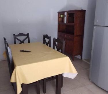 Tres Arroyos House | Dpto en excelente ubicación