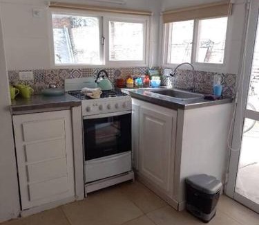 Tres Arroyos House | Dpto en excelente ubicación