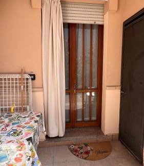 Marebello Apartment | Drè Marèna