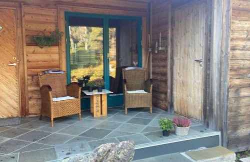 Trany House | Drømmehytta på Senja