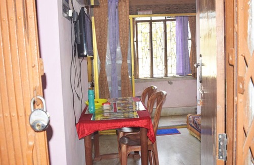 Dunlop Apartment | Dr. Anu’s Stay NEAR TO I.S.I. ITS 15-20 MIn DRIVE FROM NSCBI AIRPORT.