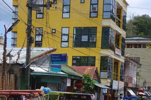 Romblon Island House | DRA Hotel