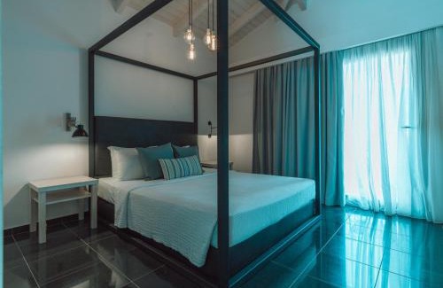 Parga Hotel | Dracos Hotel