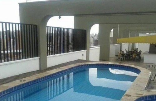 Praia de Iracema Apartment | Dragao do Mar Residence, two bedrms, two full baths, two blocks from the beach.