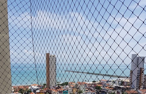 Praia de Iracema Apartment | Dragao do Mar Residence, two bedrms, two full baths, two blocks from the beach.