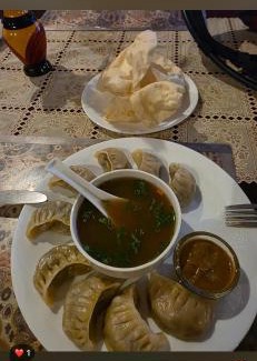 Tingmosgang House | Dragon guesthouse and garden restaurant